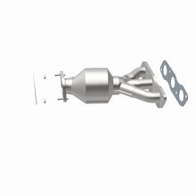 Load image into Gallery viewer, MagnaFlow Direct Fit Catalytic Converter 07-09 Mitsu Outlander 3.0L
