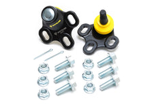 Load image into Gallery viewer, Whiteline 2015+ Honda Civic X FC / FK / SI / RS Lower Ball Joint Front Camber Adjuster Kit - GTR Auto