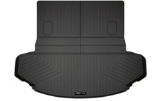Load image into Gallery viewer, Husky Liners 17+ Mazda CX-9 Weatherbeater Trunk/Cargo Liner - Black - GTR Auto