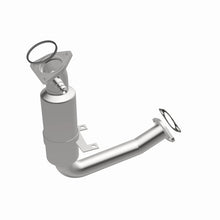 Load image into Gallery viewer, MagnaFlow Direct Fit Catalytic Converter 00-02 Focus 2.0L OEM