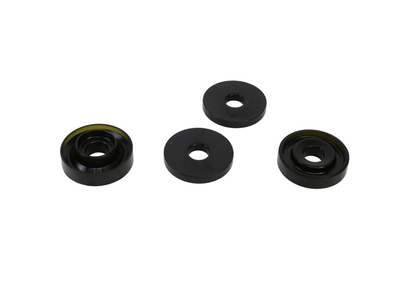 Whiteline Plus Nissan 350Z / Infiniti G35 Traction Control Rear Differential Mount Insert - GTR Auto