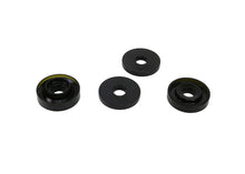 Load image into Gallery viewer, Whiteline Plus Nissan 350Z / Infiniti G35 Traction Control Rear Differential Mount Insert - GTR Auto