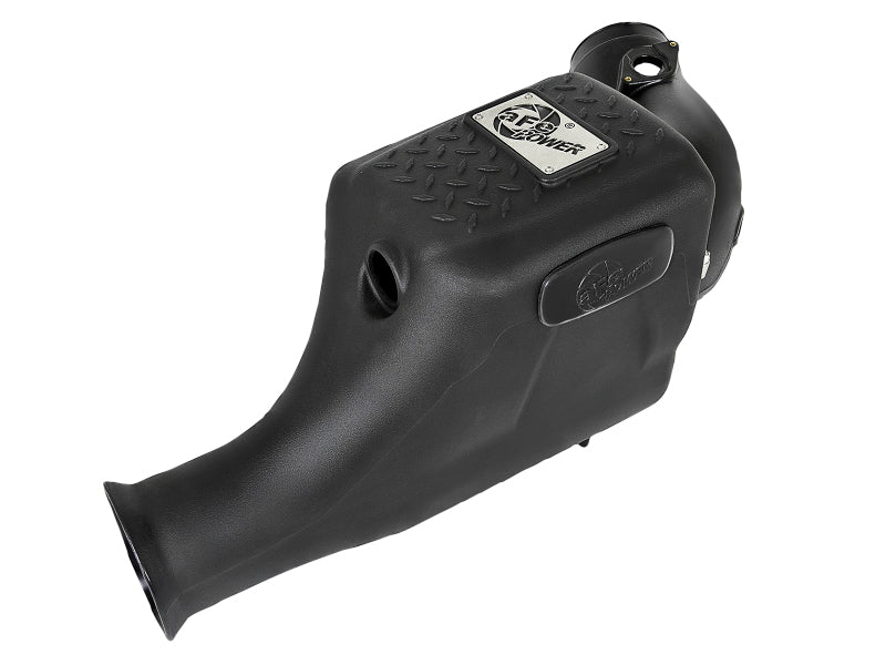 aFe POWER Magnum FORCE Stage-2Si CAIS w/Pro 5R Media 03-07 Ford Diesel Trucks V8-6.0L (td) - GTR Auto