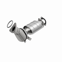 Load image into Gallery viewer, MagnaFlow Direct Fit Catalytic Converter 03-04 350Z/G35 Couple Passenger Side