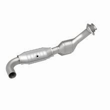 Load image into Gallery viewer, MagnaFlow Direct Fit Catalytic Converter Ford 02-04 F-150 4.2L