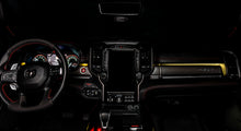 Load image into Gallery viewer, Oracle 19-22 Ram Fiber Optic LED Interior Ambient Dash Kit - (3PCS) -