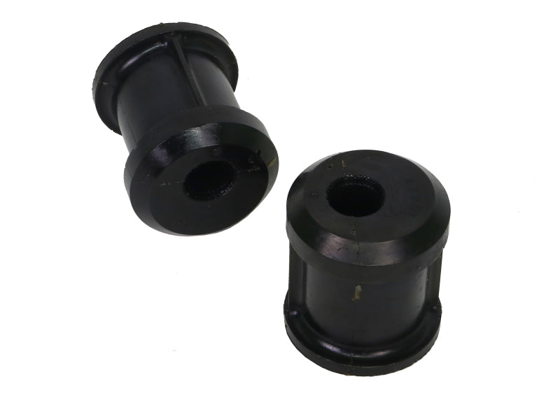 Whiteline 89-92 Mitsubishi Galant FWD/AWD Front Camber adj kit-control arm bushings - GTR Auto