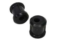 Load image into Gallery viewer, Whiteline 89-92 Mitsubishi Galant FWD/AWD Front Camber adj kit-control arm bushings - GTR Auto