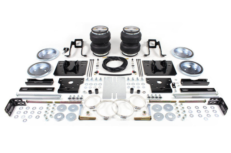 Air Lift Loadlifter 5000 Rear Air Spring Kit for 99 to 04 Ford 250/350 Superduty - GTR Auto
