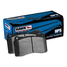 Load image into Gallery viewer, Hawk 07-08 Mazdaspeed3/06-07 Mazdaspeed6 HPS Street Front Brake Pads KHB549F.702