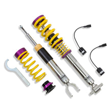 Load image into Gallery viewer, KW Coilover Kit V3 Cadillac CTS CTS-V for vehicles not equipped w/ magnetic ride - GTR Auto