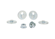 Load image into Gallery viewer, Whiteline Plus 8/06-8/09 Pontiac G8 / 04-06 GTO Front Control Arm Bushing Kit - GTR Auto