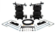 Load image into Gallery viewer, Air Lift LoadLifter 5000 Ultimate air spring kit w/internal jounce bumper 2020 Ford F-250 F-350 4WD - GTR Auto
