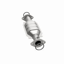 Load image into Gallery viewer, MagnaFlow Direct Fit Catalytic Converter 00 Mazda 626 2.5L CA