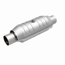 Load image into Gallery viewer, MagnaFlow Universal Catalytic Converter 2.25 inch CA Tier 1