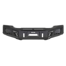 Load image into Gallery viewer, Go Rhino 19-22 Chevrolet Silverado 1500 BR6 Front Bumper Replacement - GTR Auto