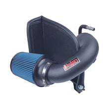 Load image into Gallery viewer, Injen 19-20 Ford Ranger L4 2.3L Turbo Wrinkle Black PF Cold Air Intake - GTR Auto