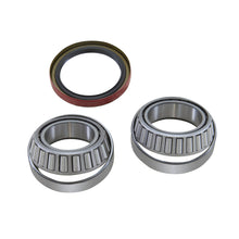 Load image into Gallery viewer, Yukon Gear Replacement Axle Bearing and Seal Kit For 84 To 86 Dana 30 and Jeep CJ Front Axle - GTR Auto
