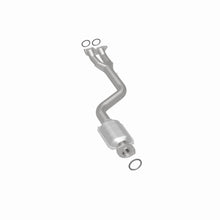 Load image into Gallery viewer, MagnaFlow Direct Fit Catalytic Converter Lexus GS300 00-04 3.0L I6