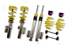 Load image into Gallery viewer, KW Coilover Kit V3 BMW M3 E46 (M346) Coupe Convertible - GTR Auto