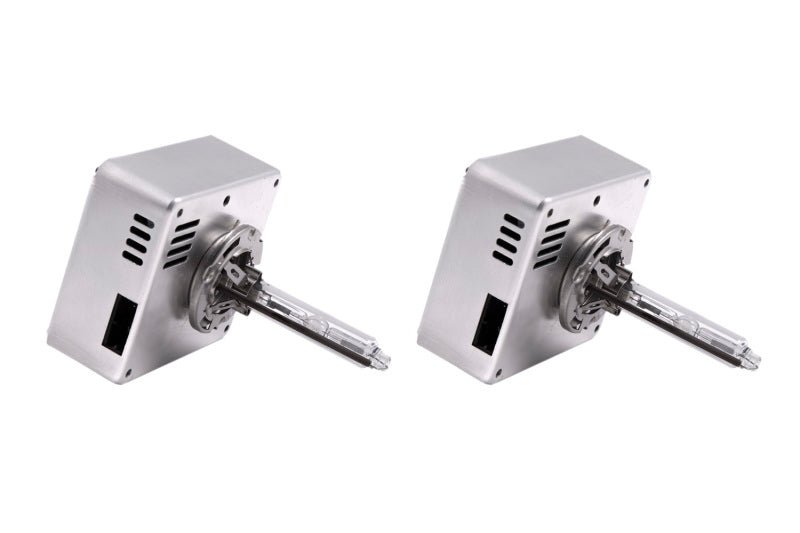 Diode Dynamics HID Bulb D6A 4300K (Pair) - GTR Auto