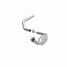 Load image into Gallery viewer, MagnaFlow Direct Fit Catalytic Converter 03-06 Hummer H2 6.0L D/S