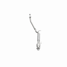 Load image into Gallery viewer, MagnaFlow Converter Direct Fit 2001-2003 Toyota Highlander V6 3.0L SS Catalytic Converter 52336