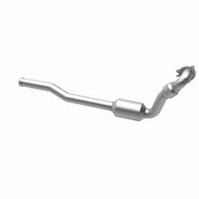 Load image into Gallery viewer, MagnaFlow Direct Fit Catalytic Converter 01-04 Volvo C70 2.4L