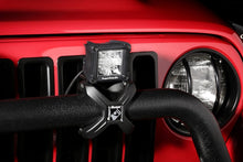 Load image into Gallery viewer, Rugged Ridge Cube LED Light Combo High/Low Beam