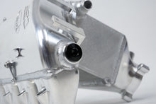 Load image into Gallery viewer, CSF BMW M2/M3/M4 S58 Comp &amp; Non-Comp (G8X) Charge-Air Cooler Manifold - Raw Billet - GTR Auto