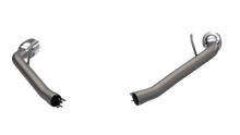 Load image into Gallery viewer, 2014-2015 Chevrolet Camaro SS QTP Eliminator Axle Back