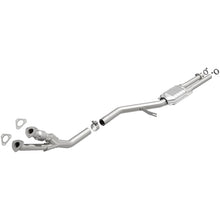 Load image into Gallery viewer, MagnaFlow Conv DF BMW 86 91 - GTR Auto