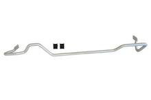 Load image into Gallery viewer, Whiteline 02-03 Subaru WRX Sedan and Wagon / 02-03 Subaru Impreza Non-Turbo w/ OE swaybar Rear 22mm - GTR Auto