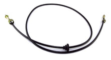 Load image into Gallery viewer, Omix Speedometer Cable Auto Transmission 76-79 Jeep CJ-5 &amp; CJ-7