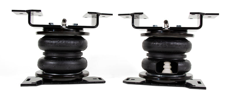Air Lift Loadlifter 5000 Ultimate for 2019 Chevrolet Silverado 1500 4WD - GTR Auto
