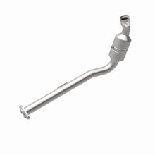 Load image into Gallery viewer, MagnaFlow Direct Fit Catalytic Converter 05-06 Jeep Wrangler L4-2.4L