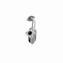 Load image into Gallery viewer, MagnaFlow DF Catalytic Conv 01-04 Nissan Frontier/XTerra 3.3L (Exc Supercharged) P/S Rear (49 State)