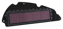 Load image into Gallery viewer, K&amp;N 14-17 Honda NSS300 Forza 279CC Replacement Drop In Air Filter HA-2714