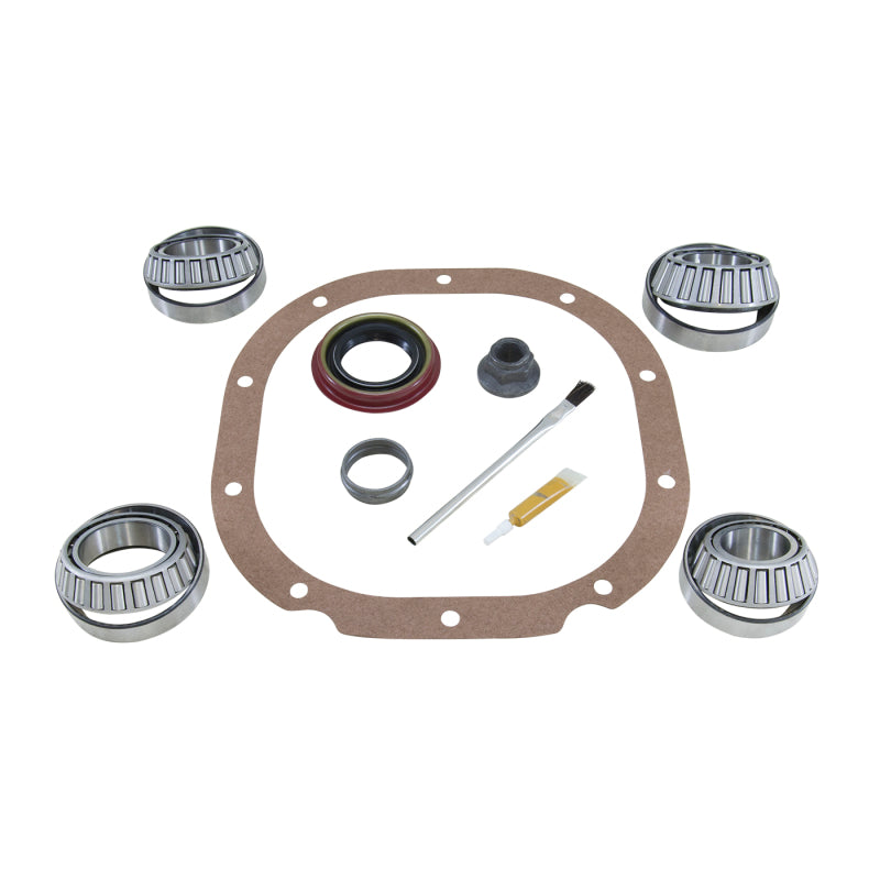 Yukon Gear Bearing install Kit For Ford 8.8in Diff - GTR Auto