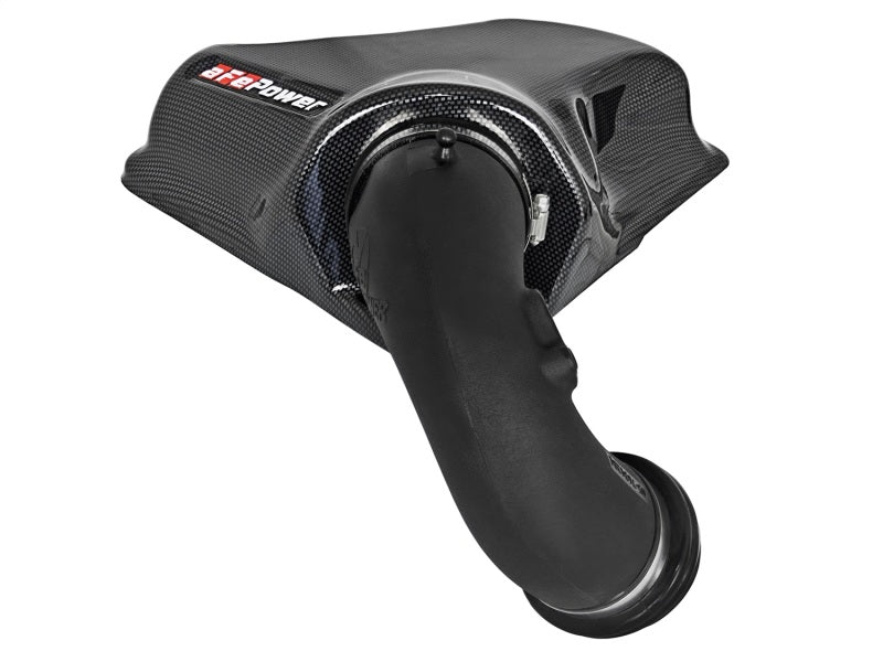 aFe MagnumFORCE Intake Stage-2 Pro DRY S 2017 BMW 330i (F3x) L4-2.0L (t) B48 - GTR Auto