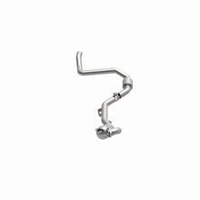 Load image into Gallery viewer, MagnaFlow Direct Fit Catalytic Converter Mercedes ML55 01-03 Driver Side OEM