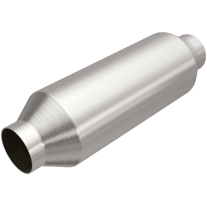 MagnaFlow California Grade CARB Compliant Universal Catalytic Converter 2.00in PC1 - GTR Auto