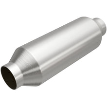 Load image into Gallery viewer, MagnaFlow California Grade CARB Compliant Universal Catalytic Converter 2.00in PC1 - GTR Auto