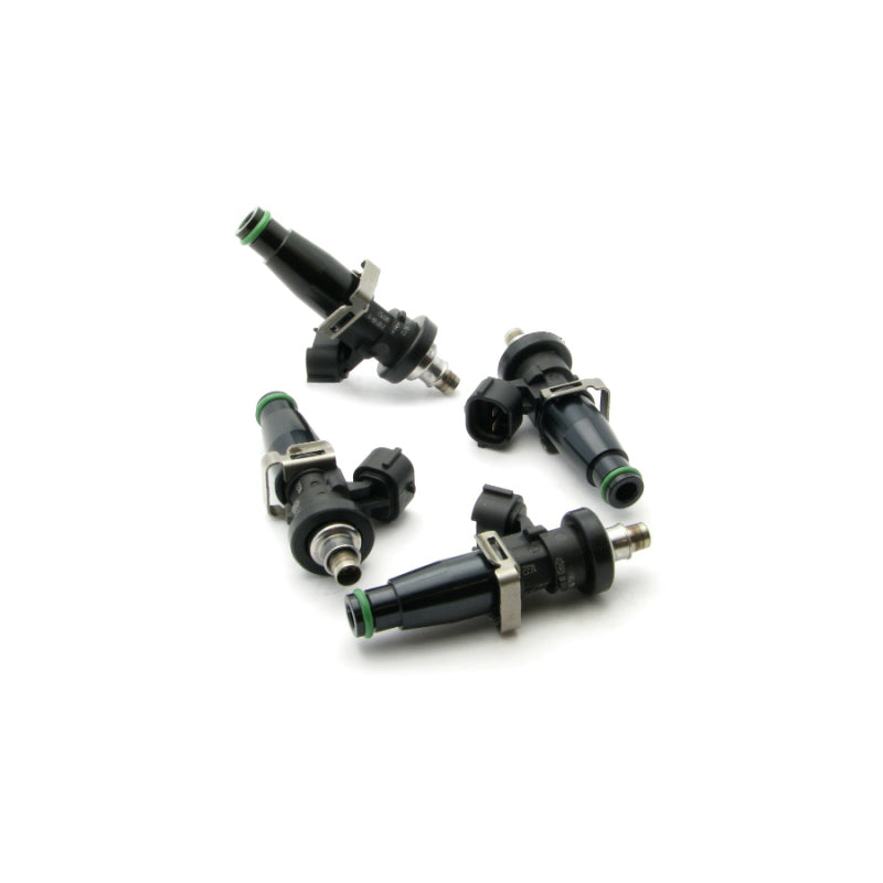 DeatschWerks 92-00 Honda Civic B/D/H / 91-01 Integra OBD I/II, B/D/H 2200cc Injectors (set of 4) - GTR Auto