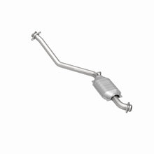 Load image into Gallery viewer, MagnaFlow Direct Fit Catalytic Converter Ford 87 93