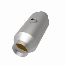 Load image into Gallery viewer, MagnaFlow California Grade Universal Catalytic Converter - 2.25in ID/OD 11in Length