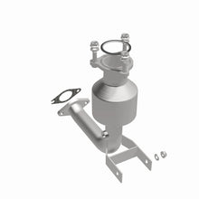 Load image into Gallery viewer, MagnaFlow Direct Fit Catalytic Converter 08-12 Malibu 2.4L fr