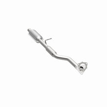 Load image into Gallery viewer, MagnaFlow Direct Fit Catalytic Converter 04 Hyundai Santa Fe 2.4L