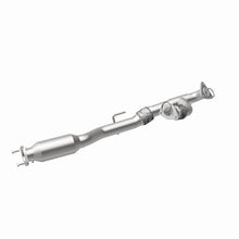 Load image into Gallery viewer, MagnaFlow Direct Fit Catalytic Converter 09-12 Nissan Murano 3.5L