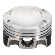 Load image into Gallery viewer, Wiseco Mitsubishi EVO X 4B11 Turbo -14cc 87mm Bore 8.8 CR HD Forged Piston Kit K700M87